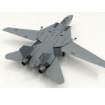 미 해군 F-14D 캣츠 VF-213 흑사자 F14 완제품 모델 1/72 : 메이븐웍스