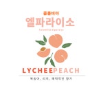 콜롬비아 엘파라이소 리치피치  200g : 호호커피집