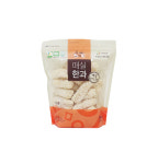 백석올미마을 매실 한과 유과(지퍼팩) 수제 전통 할매 : 백석올미마을