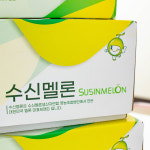 [2024 수신멜론축제 대상] 당도보장 화이트멜론 4kg/ 5kg / 6kg / 8kg : 하이멜론