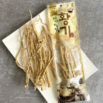 (더조은푸드) 자연그대로 삼계탕 육수 재료 황기 200g (40g x 5팩) : 더조은푸드