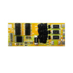 [보호회로]3S 7A 셀 밸런스 Cell Balance 11.1V PCM : 에너지팩토리-배터리 아답터