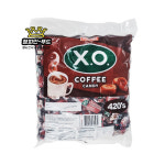 엑스오 XO 커피사탕 1.47kg (420개입) / 커피캔디 / 대용량 : 챔피언 푸드