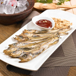 [양구건어물] 짭잘하고 담백한 줄노가리 10미(대)/20cm내외 : 아이원세븐