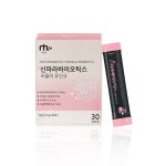 5세대 유산균 사균체 파라바이오틱스 rgg 코면역 루테리 분말 가루 스틱 : 가이오넷