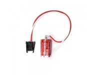 [열량계/PLC]맥셀 MAXELL ER3 CHRS RR타입 1/2AA사이즈 3.6V 1100mAh : 에너지팩토리-배터리 아답터