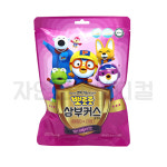뽀로로 삼부커스 1봉 50정 엘더베리맛 약국비타민 유아비타민 : 자연건강메디컬