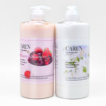 카렌 핸드&바디로션 1000ml 대용량 단품 : 헐리우드네일재료