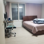마산 완월동 청구제네스 아파트, 러블리 핑크 암막커튼 : 데코인 홈