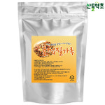 귤껍질가루 300g : 산들약초