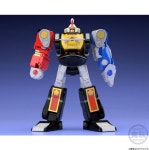 반다이 SMP 슈퍼 미니 프라 고신 합체 은대 장군＆츠바사마루 세트 [프리미엄반다이 한정] [재판매] : Budonoki