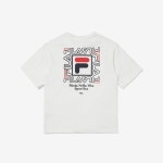 [갤러리아] 신상품)휠라키즈-남여공용 소용돌이 반팔티(FK2RSE2107X)(한화갤러리아㈜ 센터시티) : 갤러리아백화점