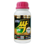 모두싹 프리미엄 500ml 친환경 병충해관리 나라바이오 탄저병 노균병 흰가루병 유기농업자재 : 풍곡영농자재