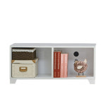 이케아책장 1단 낮은 베란다 책장 : 청년생활연구소