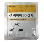 피리 모기 진드기 박멸 kp싸이퍼 30산제 : 빈뮤직