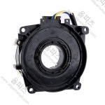 SM520 클락스프링 01년 12월 이전 5791051100 : 르노코리아 순정부품