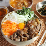 셰프애찬 한돈 간장 불고기 300g 3팩 제육볶음 불백 : 셰프애찬
