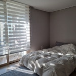 김해 외동 협성엘리시안 아파트, 아이보리 콤비블라인드 : 데코인 홈