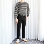 27-42인치 인밴딩 캐주얼 워싱진 (7 color) : 잉글리쉬맨