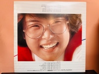 ‘85 이선희 1집 LP (음반 EX+,자켓 EX+) : LP음반 검색 Class6