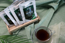 능길 머위즙 80ml 30포 국산 청정지역 무농약 친환경 HACCP 진안고원 : 진안고원몰