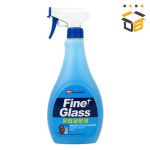 캉가루 화인그라스 유리세정제 500ml : 세차의신