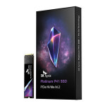 [고정나사 방열판 증정] SK하이닉스 Platinum P41 M.2 NVMe (500GB) : 클럽플러스