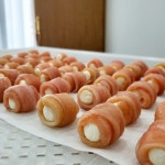 치즈닭 강아지수제치즈 : 몽쉘포포