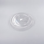 SJ PET 98파이 민자+형(평형) 뚜껑 1000개 : 조아팩