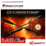 크로스테이지 오모리그 이카메탈 낚시대 CRXJ-B662M/NS 베이트 / (주)세강 : 지깅프로