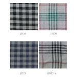 체크 4종 [j2325,j2326,j2370,j1823-a] : 천사또