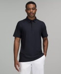 (룰루아울렛)룰루레몬 스트레치 골프 폴로 셔츠 티셔츠 Lululemon Stretch Golf Polo Shirt : 캘거리아마켓