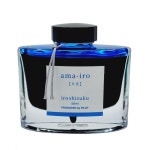 파이롯트 이로시주쿠 아마이로 50ml병잉크 Pilot iroshizuku Amairo : 잉크앤펜
