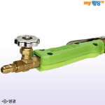 영광 LPG가스토치 동관(동합금)용접토치 YKW-325 구리용접용 (450mm) : 마이웰딩
