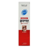 LG 페리오 클라이덴 치약 치석케어 : 캐슬볼