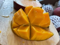 제주 애플망고 특대 3kg 5~6과 : 윤쉐프의 공동구매 도매몰