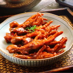 (배터짐) 큰닭발 2kg 통닭발 생닭발 닭잔골 연골 고기 가슴살 다리살 똥집 노계닭 : 배터짐