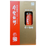 한라식품 수참치액 1Lx2개 : 노마타운