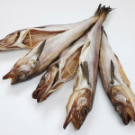 강원 깔끔 코다리 10마리 42cm 45cm 손질 반건조 명태 동태 절단 찜 구이 : 장군농수산