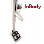 인바디 정확한 측정과 높은 활용도를 가진 고정식 자동신장체중계 BSM330 : 효령메디칼