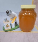잡화꿀(사양) 2.4kg (2병) : 자연의선물 꿀단지