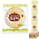 국내산 맛고을 가마솥의 누룽지 150gx1박스 대용량 벌크 전통 사탕 캔디 제리 과자 인기 간식 건빵 고소한 맛 콘 추억의 옛날 과자 보리 세계과자... 