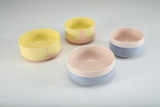 밥, 국세트 : 김해분청도자전시판매관