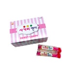 사거리 캔디 21gX24개입 한통/신호등캔디 : 과자땡