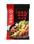 [당일출발] 중국 소스 하이디라오 220g 마라탕 마라샹궈 훠궈소스 마라소스 재료 만들기 : 혜성Food