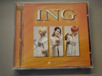 [CD/미개봉] 아이엔지 (Ing) - Ccm Dance Group Ing : 지니뮤직월드