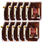 차이웰 마라상궈소스 1kg x 10개 : 에스플러스마켓