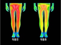 남자냉장고바지 아이스팬츠 밴딩슬랙스 작업바지 쿨바지 : 헬창상점