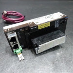 OMRON 레이저변위센서/리모트터미널 세트-H0661 : OT산업