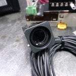 OMRON 레이저변위센서/리모트터미널 세트-H0661 : OT산업